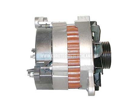 Alternator 12036830 Eurotec, Image 2