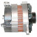 Alternator 12036830 Eurotec, Thumbnail 2