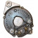 Alternator 12036830 Eurotec, Thumbnail 3