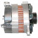 Alternator 12036830 Eurotec, Thumbnail 5