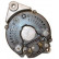 Alternator 12036830 Eurotec, Thumbnail 6