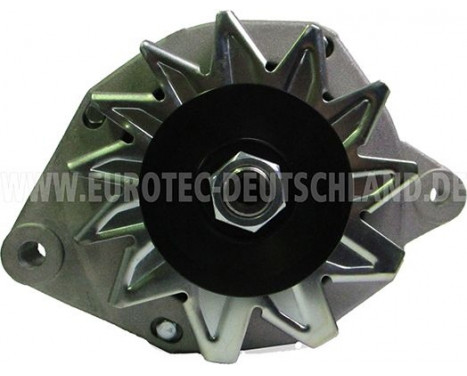 Alternator 12036840 Eurotec, Image 2