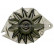 Alternator 12036850 Eurotec
