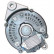 Alternator 12036850 Eurotec, Thumbnail 3