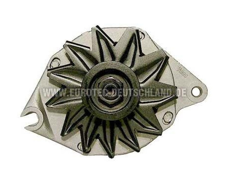 Alternator 12036850 Eurotec, Image 4