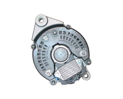 Alternator 12036850 Eurotec, Image 6