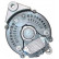 Alternator 12036850 Eurotec, Thumbnail 6