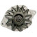 Alternator 12036880 Eurotec