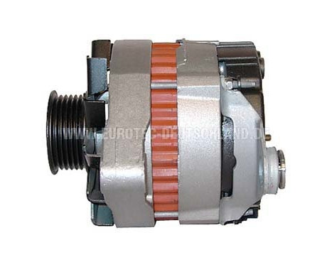 Alternator 12036880 Eurotec, Image 2