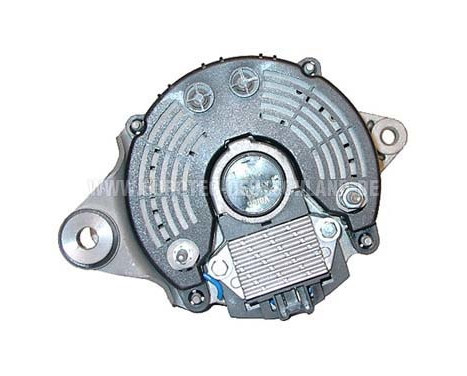Alternator 12036880 Eurotec, Image 3