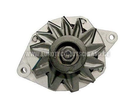 Alternator 12036880 Eurotec, Image 4