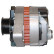 Alternator 12036880 Eurotec, Thumbnail 5