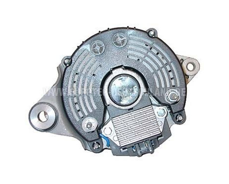 Alternator 12036880 Eurotec, Image 6