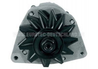 Alternator 12036890 Eurotec