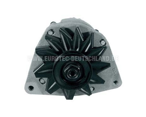 Alternator 12036890 Eurotec