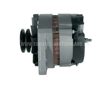 Alternator 12036890 Eurotec, Image 2