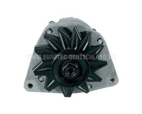Alternator 12036890 Eurotec, Image 4