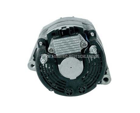 Alternator 12036890 Eurotec, Image 6