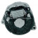 Alternator 12036890 Eurotec, Thumbnail 6