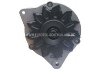 Alternator 12036960 Eurotec