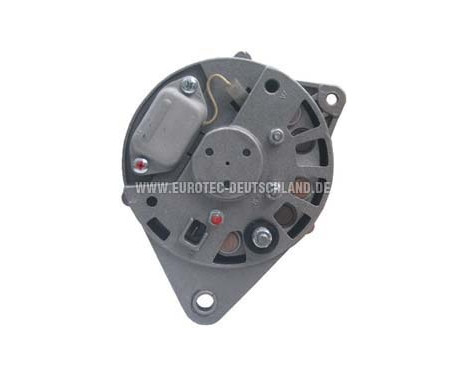 Alternator 12036960 Eurotec, Image 3