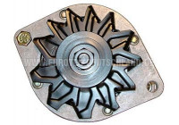 Alternator 12037120 Eurotec
