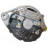 Alternator 12037120 Eurotec, Thumbnail 3