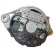 Alternator 12037120 Eurotec, Thumbnail 6