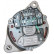 Alternator 12037130 Eurotec, Thumbnail 6