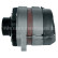 Alternator 12037150 Eurotec, Thumbnail 5