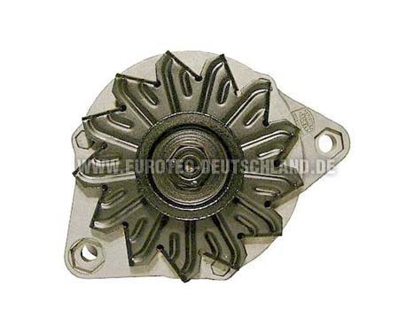 Alternator 12037160 Eurotec