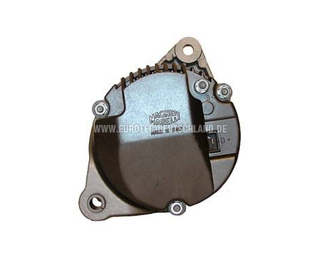 Alternator 12037160 Eurotec, Image 3