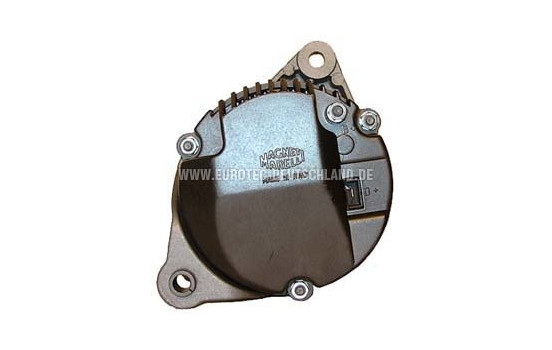 Alternator 12037160 Eurotec, Image 3