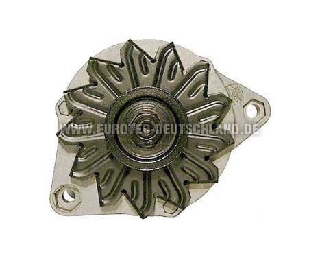 Alternator 12037160 Eurotec, Image 4