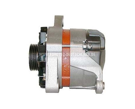 Alternator 12037160 Eurotec, Image 5