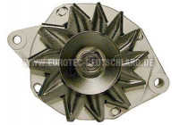 Alternator 12037280 Eurotec