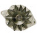 Alternator 12037280 Eurotec