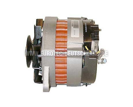 Alternator 12037280 Eurotec, Image 2