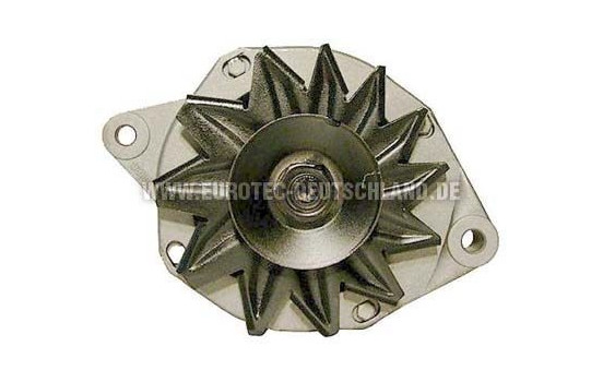 Alternator 12037280 Eurotec, Image 4