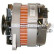 Alternator 12037280 Eurotec, Thumbnail 5