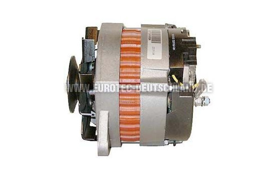 Alternator 12037280 Eurotec, Image 5