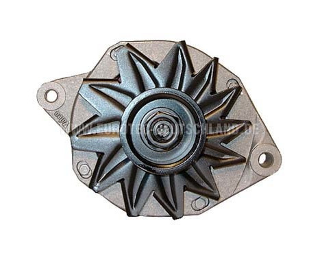 Alternator 12037290 Eurotec