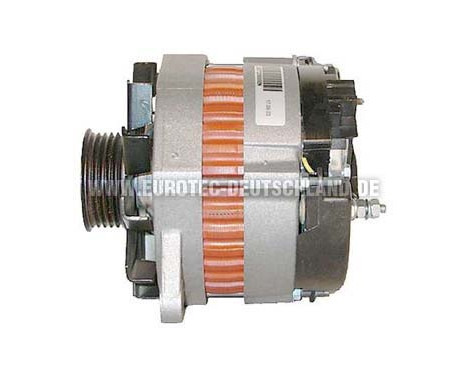 Alternator 12037290 Eurotec, Image 2