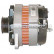 Alternator 12037290 Eurotec, Thumbnail 2