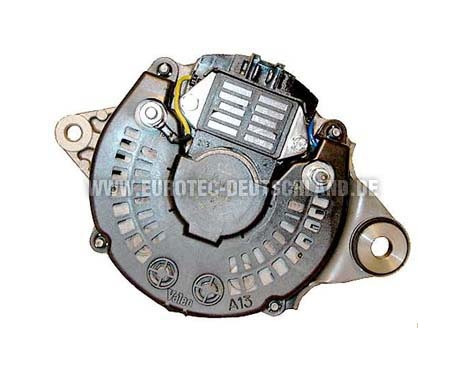 Alternator 12037290 Eurotec, Image 3