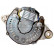 Alternator 12037290 Eurotec, Thumbnail 3