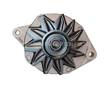 Alternator 12037290 Eurotec, Image 4