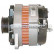 Alternator 12037290 Eurotec, Thumbnail 5