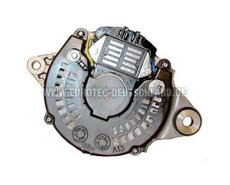 Alternator 12037290 Eurotec, Image 6