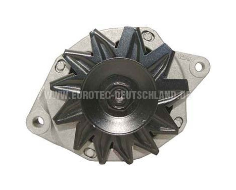 Alternator 12037300 Eurotec